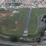 Desativação do Aeroporto Carlos Prates foi adiada três vezes e se tornou impasse político