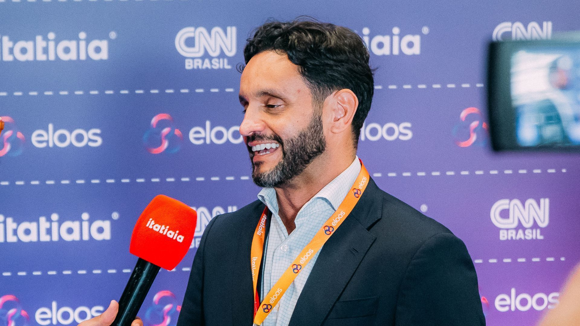 ‘Descarbonização na mineração vai acontecer rápido’, diz CEO da Itaminas no Eloos