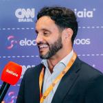‘Descarbonização na mineração vai acontecer rápido’, diz CEO da Itaminas no Eloos
