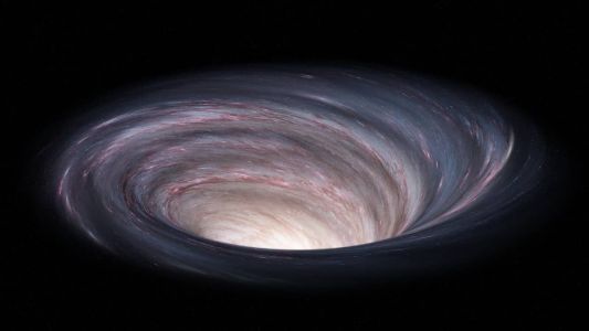 Descoberta muda o entendimento sobre os buracos negros