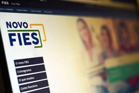 MEC divulga resultados do Fies do segundo semestre de 2026; veja como acessar