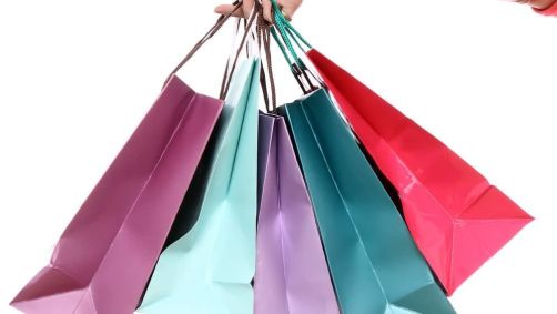 Descontos na Black Friday