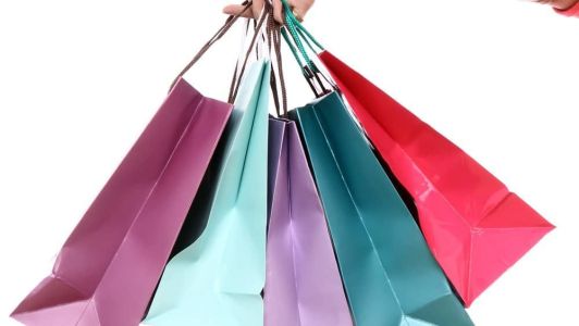 Descontos na Black Friday
