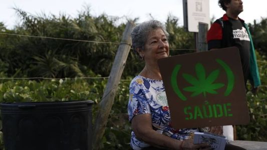 Descriminalização do porte de maconha tem 4 votos a 0 no STF