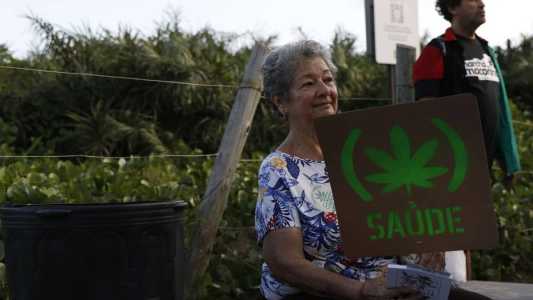 Descriminalização do porte de maconha tem 4 votos a 0 no STF