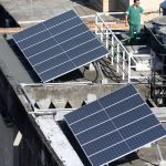 Brasil tem 2 milhões de painéis solares instalados pelo país