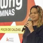 Governo Zema escolhe advogada para assumir Secretaria Adjunta de Comunicação