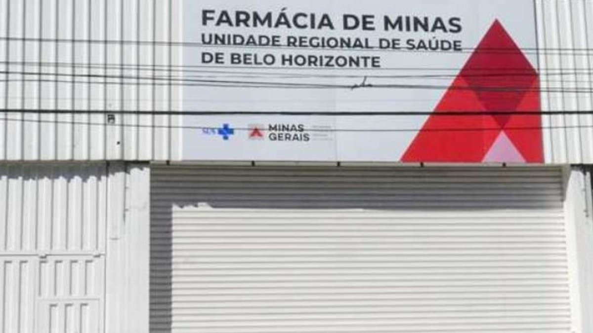 Mais de 70 medicamentos estão em falta na Farmácia de Minas; demora irrita usuários