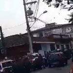 Violência em SP: mortes na Baixada Santista chegam a 18 e policial federal é baleado na cabeça