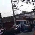 Violência em SP: mortes na Baixada Santista chegam a 18 e policial federal é baleado na cabeça