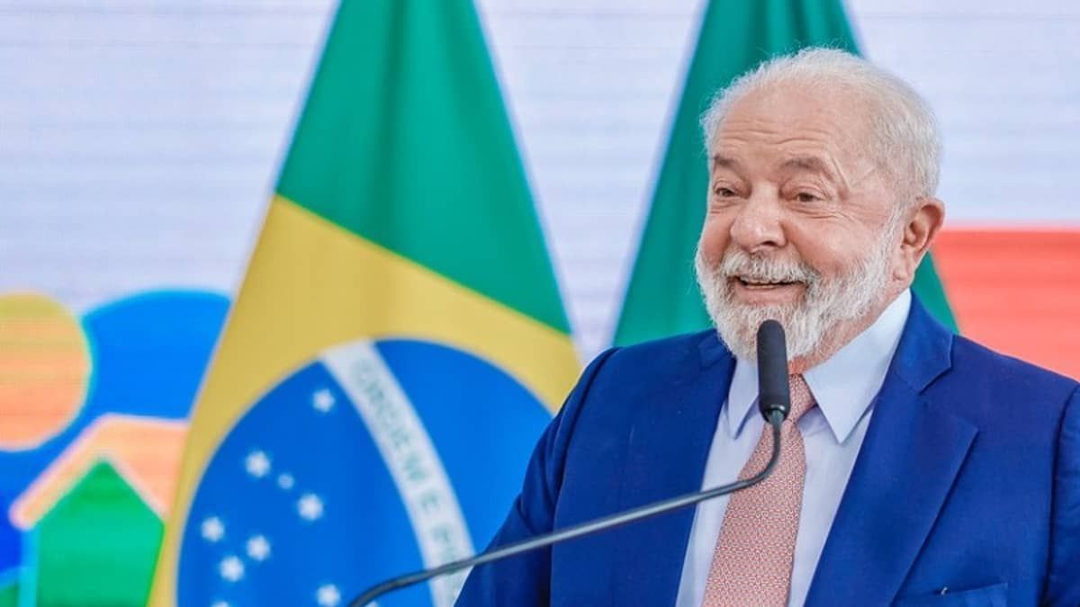 PF já prendeu 30 pessoas que atentaram contra integridade de Lula
