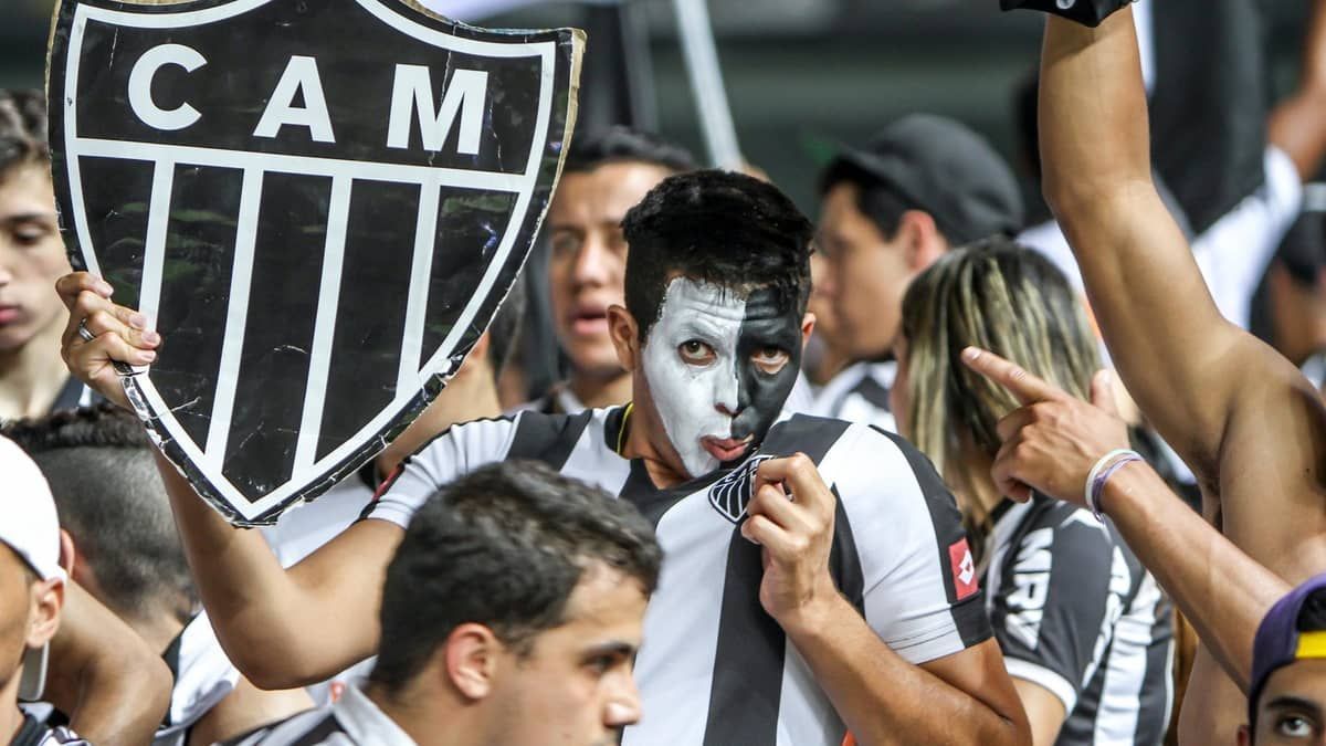 Há exatos 32 anos, Atlético aplicava maior goleada da Copa do Brasil