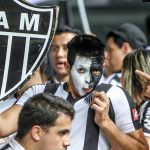 Há exatos 32 anos, Atlético aplicava maior goleada da Copa do Brasil