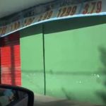 Comerciantes fecham as portas após assassinato no bairro Novo Aarão Reis, em BH