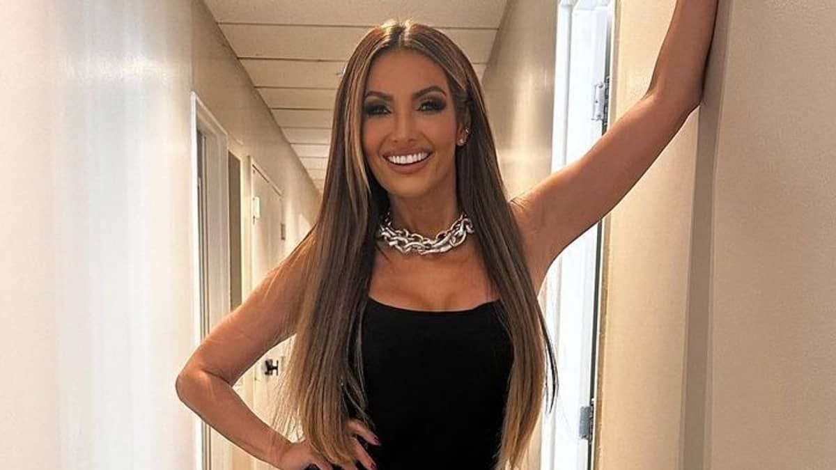 Patrícia Poeta pede 'mais amor e menos ódio' após polêmica com Manuel Soares