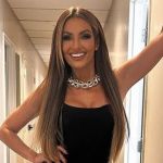 Patrícia Poeta pede 'mais amor e menos ódio' após polêmica com Manuel Soares