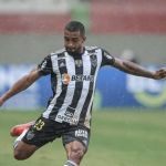 Atlético: lateral Paulo Henrique está na mira do Vasco