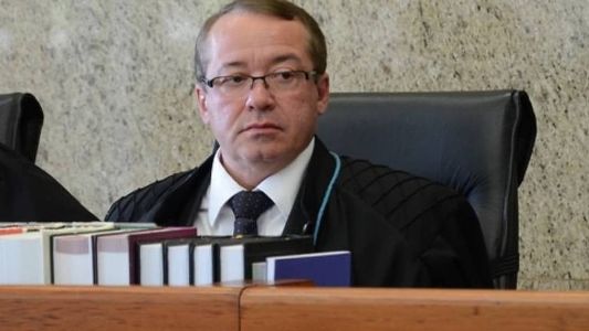 Desembargador Cândido Ribeiro é acusado de vender sentenças para traficantes de drogas