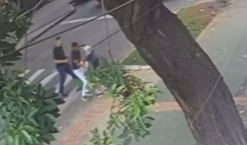 Vídeo: ‘Ação de muita ousadia’, diz desembargador assaltado no bairro de Lourdes, em BH