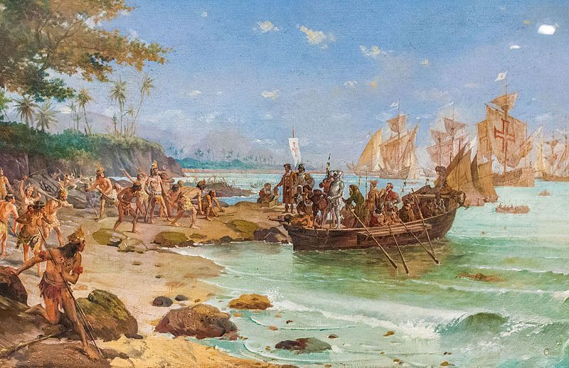 22 de abril: por que o descobrimento do Brasil não é feriado? Entenda