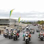 Desfile de 7 de Setembro em Brasília será menor, sem discurso de Lula e tem custo previsto de R$ 3,1 mi