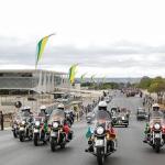 Desfile de 7 de Setembro em Brasília será menor, sem discurso de Lula e tem custo previsto de R$ 3,1 mi