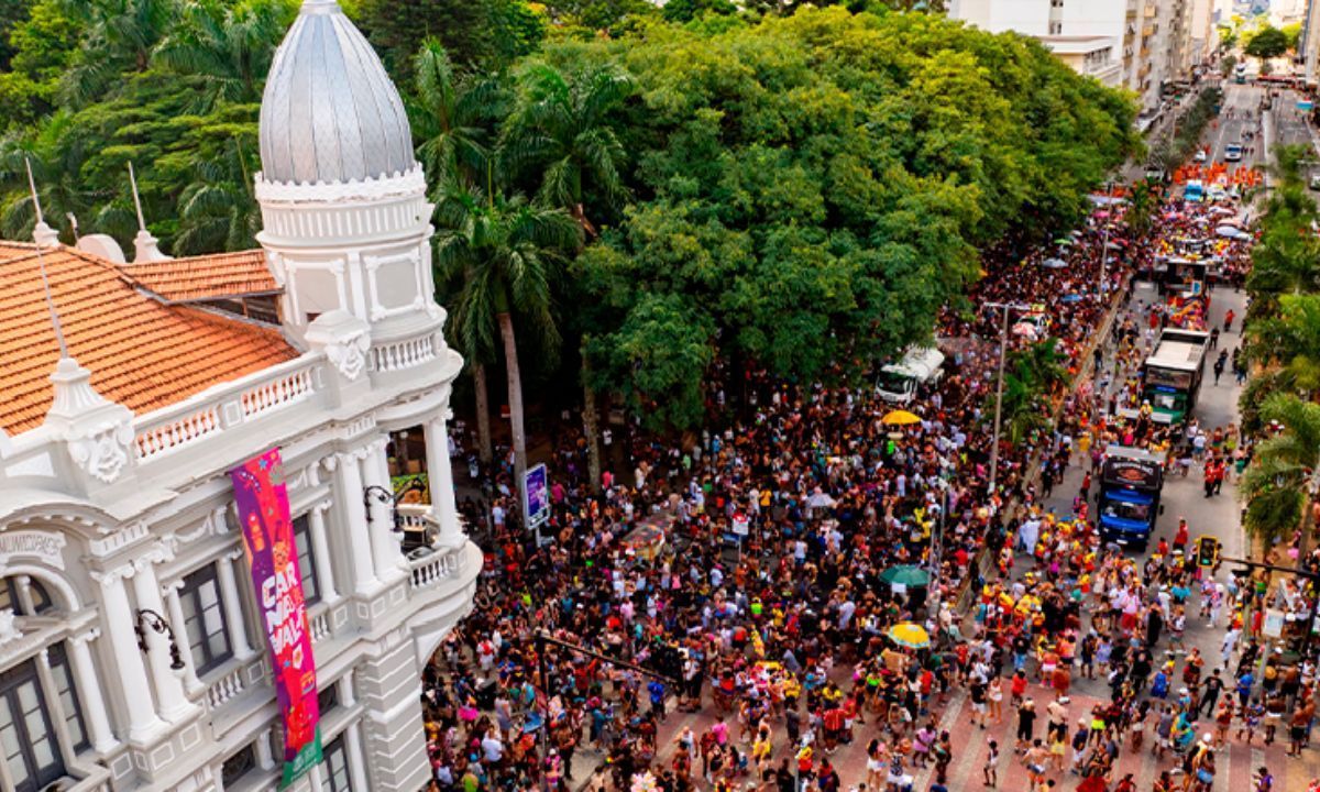Carnaval 2026: reta final para cadastro de blocos em Juiz de Fora