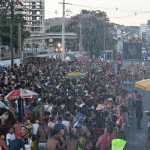 Carnaval 2025: mais de 20 blocos e shows agitam segundo fim de semana de folia em Juiz de Fora
