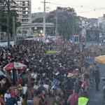 Carnaval 2025: mais de 20 blocos e shows agitam segundo fim de semana de folia em Juiz de Fora