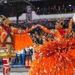 Imperatriz Leopoldinense encerra jejum de 22 anos com título do Carnaval do Rio de Janeiro