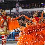 Imperatriz Leopoldinense encerra jejum de 22 anos com título do Carnaval do Rio de Janeiro