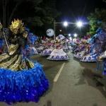 Quando é o desfile das Escolas de Samba no Carnaval de BH? Confira horários e saiba onde acontece