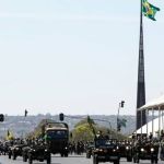 Após vídeos com ameaças, GDF garante que não foram registradas mobilizações suspeitas para o 7 de Setembro