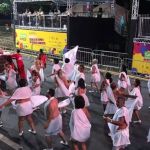 Quando é o desfile dos Blocos Caricatos no Carnaval de BH? Confira horários e saiba onde acontece