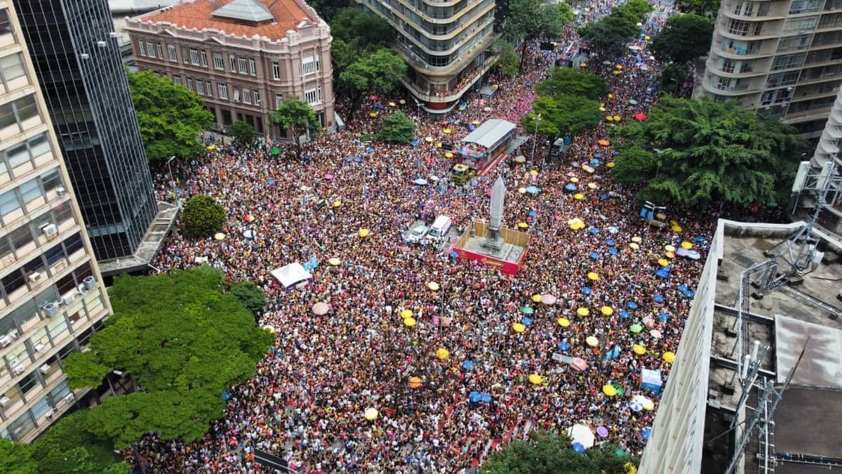 Morte por choque elétrico em pré-Carnaval de Goiás acende alerta, veja recomendações para desfiles seguros