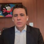 Desgaste de Bolsonaro mina capital político de Michelle, diz analista à CNN