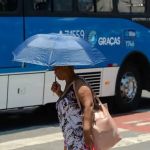 Onda de calor: Altas temperaturas eleva risco de desidratação para idosos