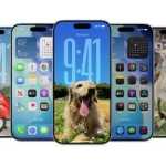 Design inovador e tradução ao vivo: veja o que muda no Iphone com o novo IOS 26