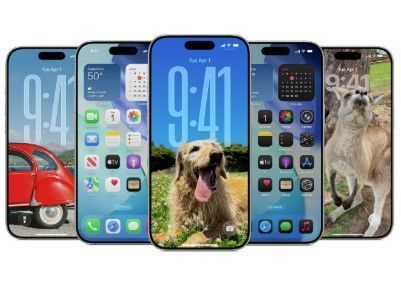 O evento anual da Apple para desenvolvedores teve como grande destaque o lançamento do sistema operacional IOS 26