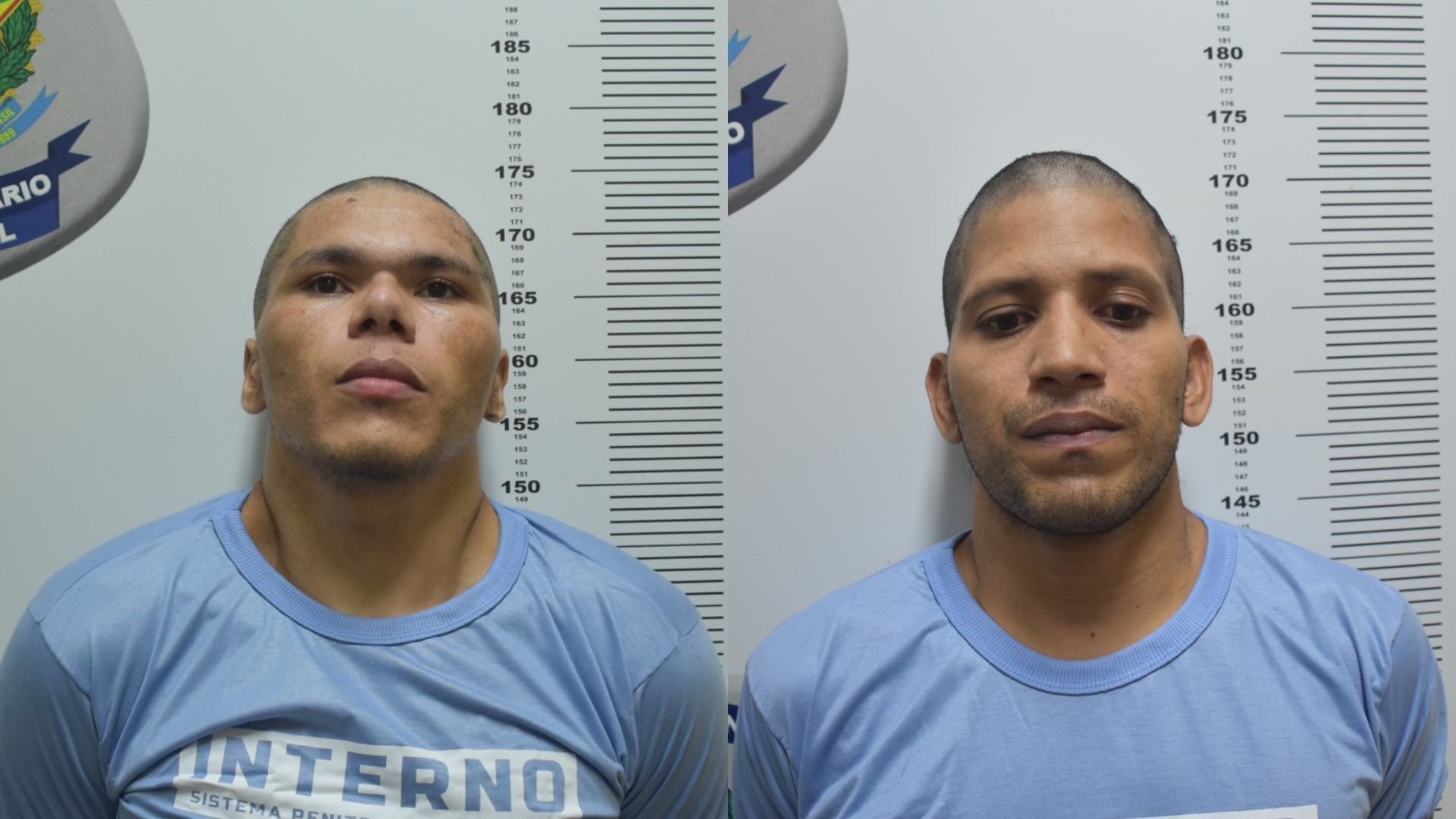 Mecânico que deu comida para fugitivos de Mossoró diz que foi ameaçado: 'iriam me matar'