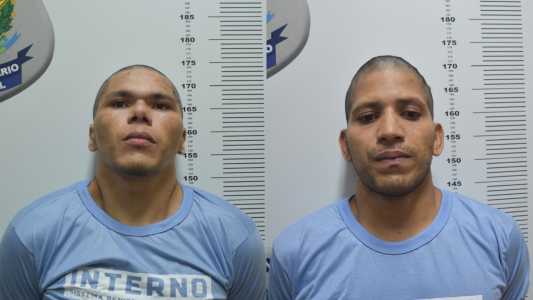 Mais um suspeito de ajudar fugitivos de Mossoró é preso | CNN Brasil