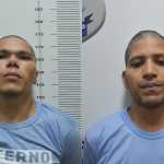 Mecânico que deu comida para fugitivos de Mossoró diz que foi ameaçado: 'iriam me matar'