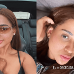 Cotada para o BBB 26, MC Loma comete gafe e entrega participação