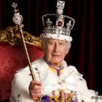Nova pintura do rei Charles III reacende polêmica de mais de 30 anos