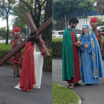 Governo lança programação oficial da 'Minas Santa' e espera 400 mil turistas em celebrações