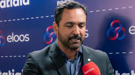 Deputado do PSD, Diego Andrade