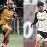 Atual campeão, Flamengo visita São Paulo, em crise, na estreia do Brasileiro