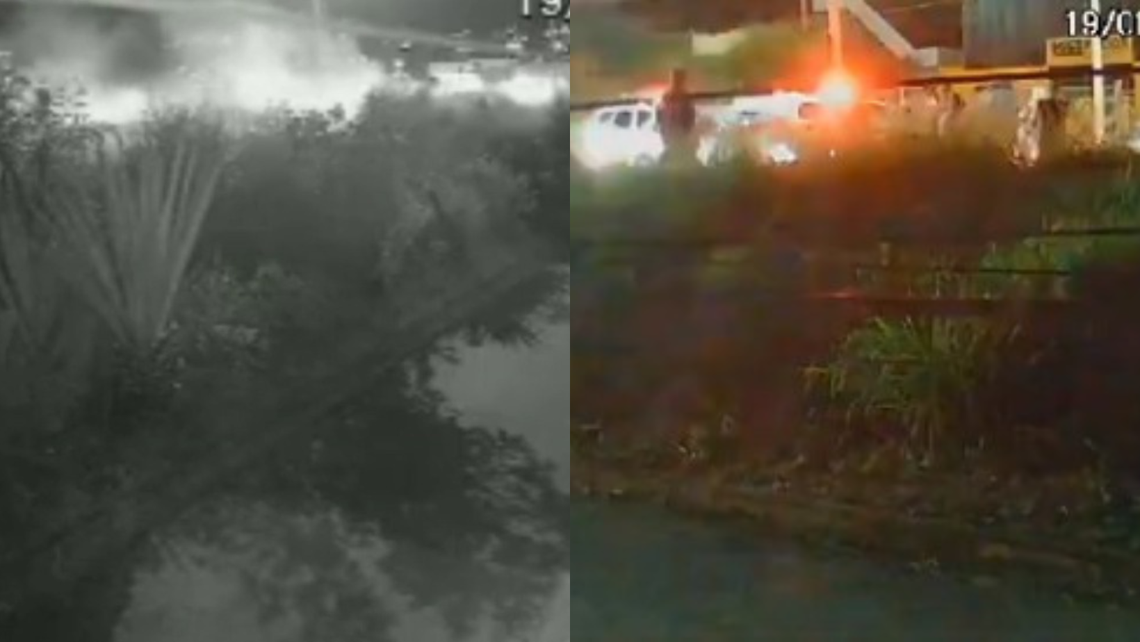 Vídeo: vítimas de atropelamento no Anel Rodoviário de BH serão sepultadas neste domingo