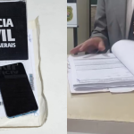 Vendedor de balas é preso suspeito de se passar por policial civil e extorquir mulheres em BH