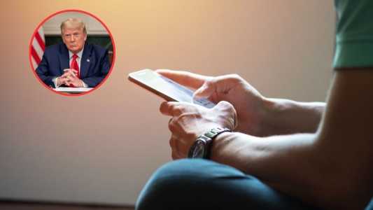 Tarifaço pode fazer o preço do iPhone explodir